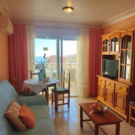 Agua Viva Apartment