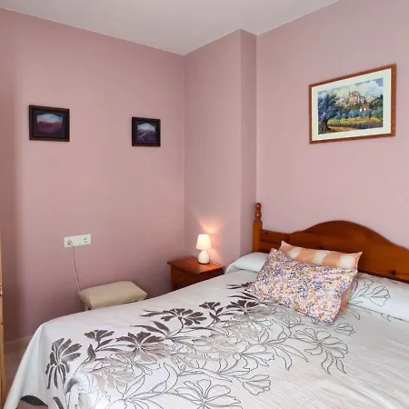Apartment Agua Viva *