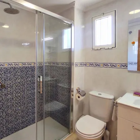Apartment Agua Viva