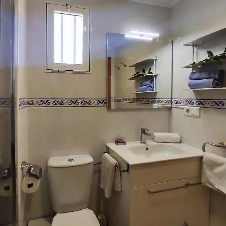 Agua Viva Cala de Finestrat