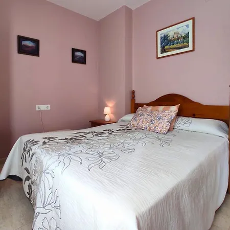Agua Viva Apartment Cala de Finestrat