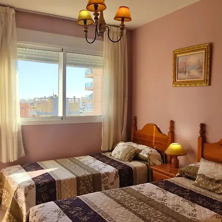 Apartment Agua Viva