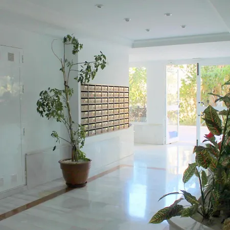 Agua Viva Apartment