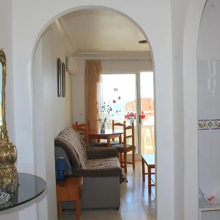 Apartment Agua Viva