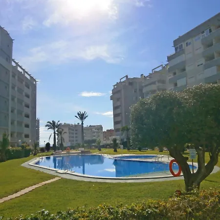 Apartment Agua Viva *