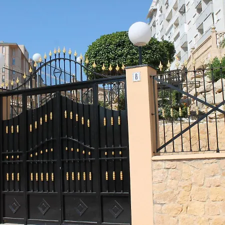 Apartment Agua Viva Cala de Finestrat