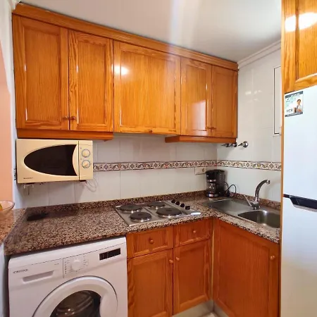 Agua Viva By Interhome *