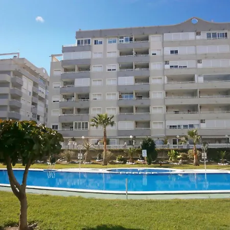 Agua Viva By Interhome